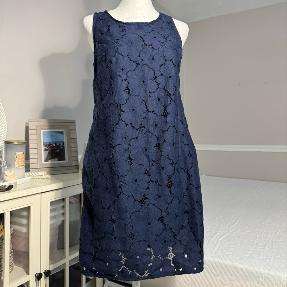 Banana Republic Shift Dress